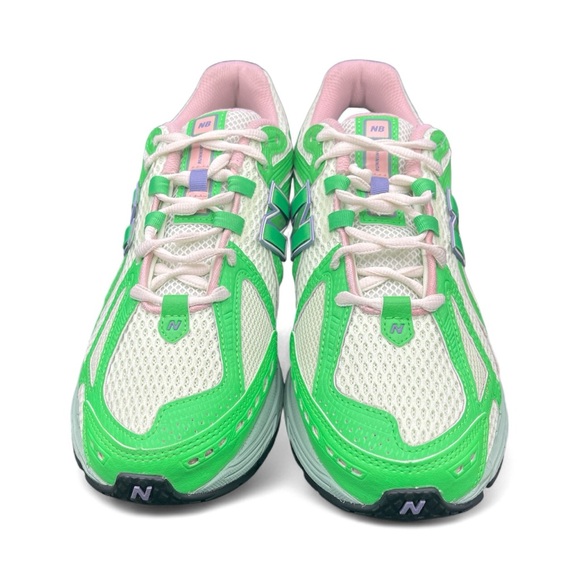 New Balance 1906R Astral Green Mens size 10 - Picture 2 of 8